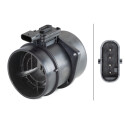 Medidor de massa de ar HELLA 8ET 358 095-271
