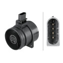 Medidor de massa de ar HELLA 8ET 358 095-301