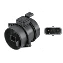 Medidor de massa de ar HELLA 8ET 358 095-311