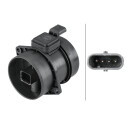 Medidor de massa de ar HELLA 8ET 358 095-321