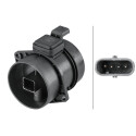 Medidor de massa de ar HELLA 8ET 358 095-331