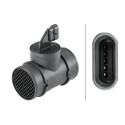 Medidor de massa de ar HELLA 8ET 358 095-341