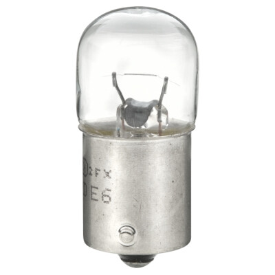 Pacote de lâmpadas, luz intermitente (10 peças) HELLA 8GA 002 071-121