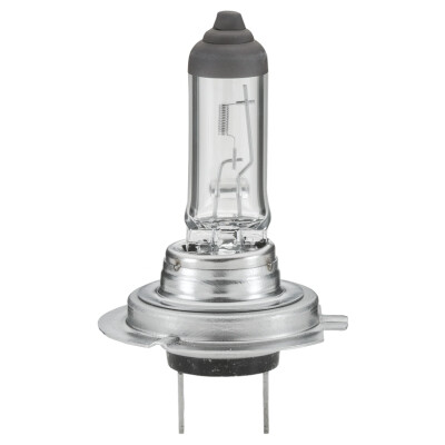 Lâmpada de farol alto HELLA 8GH 007 157-121