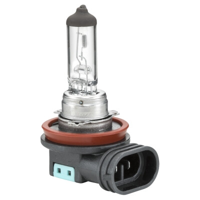 Lâmpada de farol alto HELLA 8GH 008 358-121