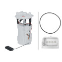 Unidade de abastecimento de combustível HELLA 8TF 358 303-001
