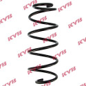 Mola de suspensão KYB RA3561