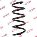 Mola de suspensão KYB RA1302