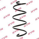 Mola de suspensão KYB RA4117