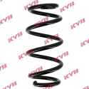 Mola de suspensão KYB RA3994