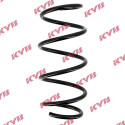 Mola de suspensão KYB RA1314