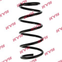 Mola de suspensão KYB RA1062