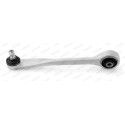 Braço oscilante, suspensão da roda MOOG AUTC17353MOO