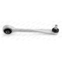 Braço oscilante, suspensão da roda MOOG AUTC17354MOO