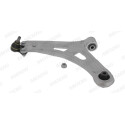 Braço oscilante, suspensão da roda MOOG CITC17567MOO