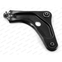 Braço oscilante, suspensão da roda MOOG OPWP17143MOO