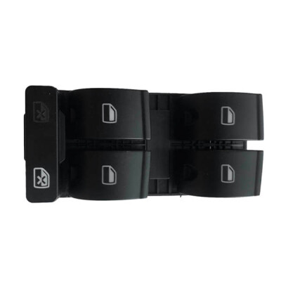 Interruptor, elevadores dos vidros
