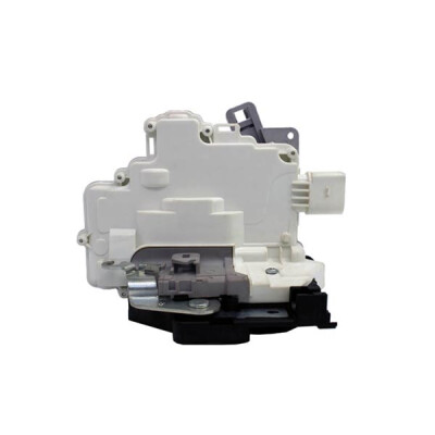 Fechadura da porta