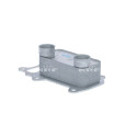 Radiador de óleo, óleo do motor NRF 31756