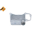 Radiador de óleo, óleo do motor NRF 31775