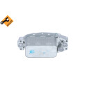 Radiador de óleo, óleo do motor NRF 31804