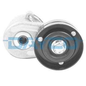 Tensor de correia, correia trapezoidal estriada DAYCO APV2669