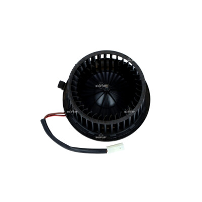 Ventilador do habitáculo