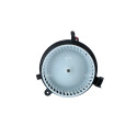 Ventilador do habitáculo