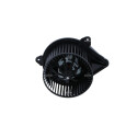 Ventilador do habitáculo