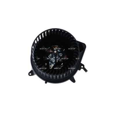 Ventilador do habitáculo