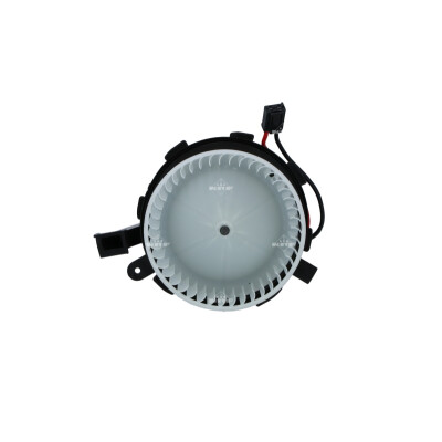 Ventilador do habitáculo