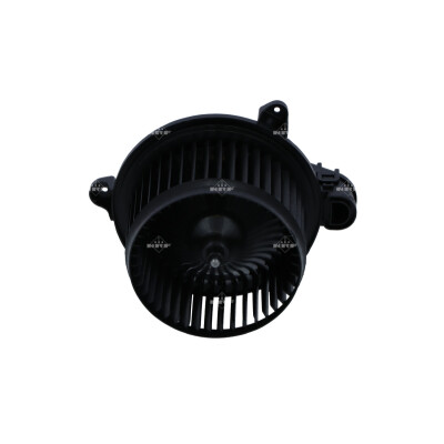Ventilador do habitáculo