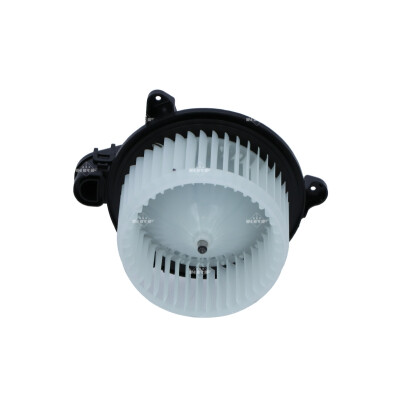 Ventilador do habitáculo