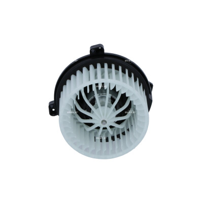 Ventilador do habitáculo