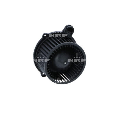 Ventilador do habitáculo