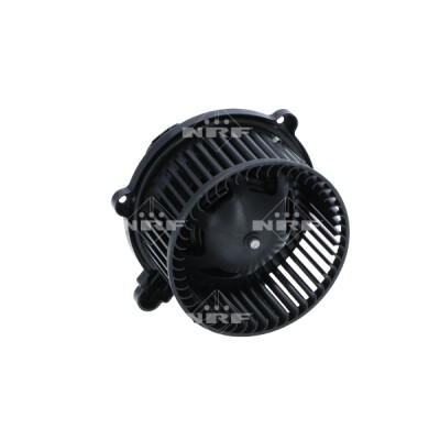 Ventilador do habitáculo