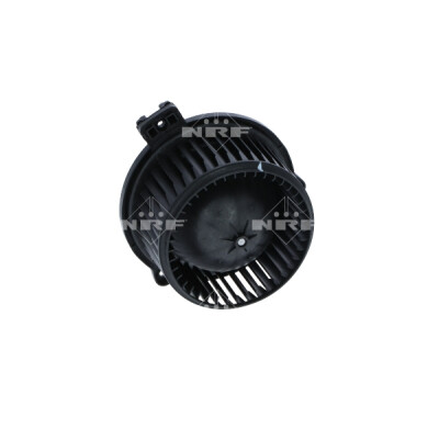 Ventilador do habitáculo
