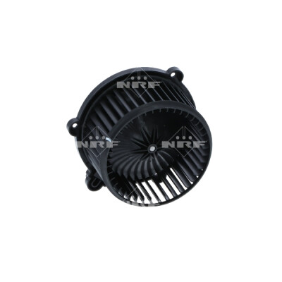Ventilador do habitáculo