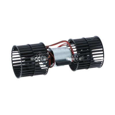Ventilador do habitáculo