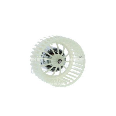 Ventilador do habitáculo