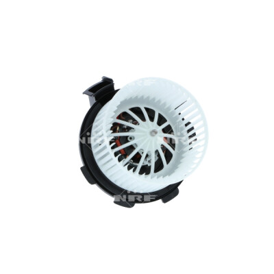 Ventilador do habitáculo