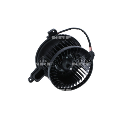 Ventilador do habitáculo