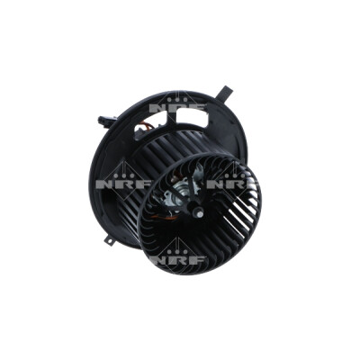 Ventilador do habitáculo