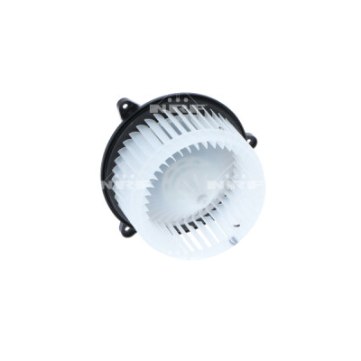 Ventilador do habitáculo