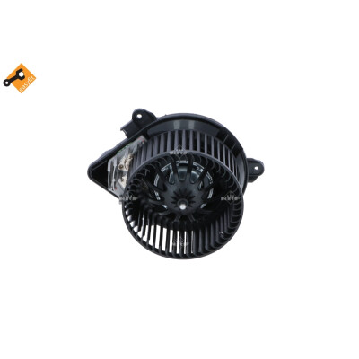 Ventilador do habitáculo