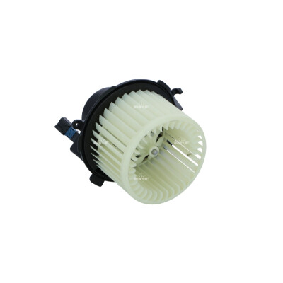 Ventilador do habitáculo