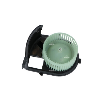Ventilador do habitáculo