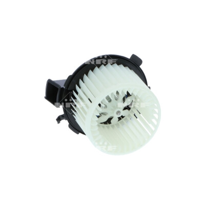 Ventilador do habitáculo