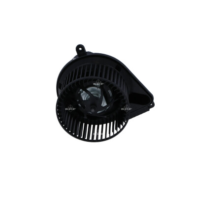 Ventilador do habitáculo