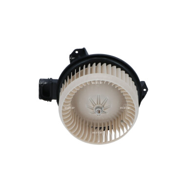 Ventilador do habitáculo